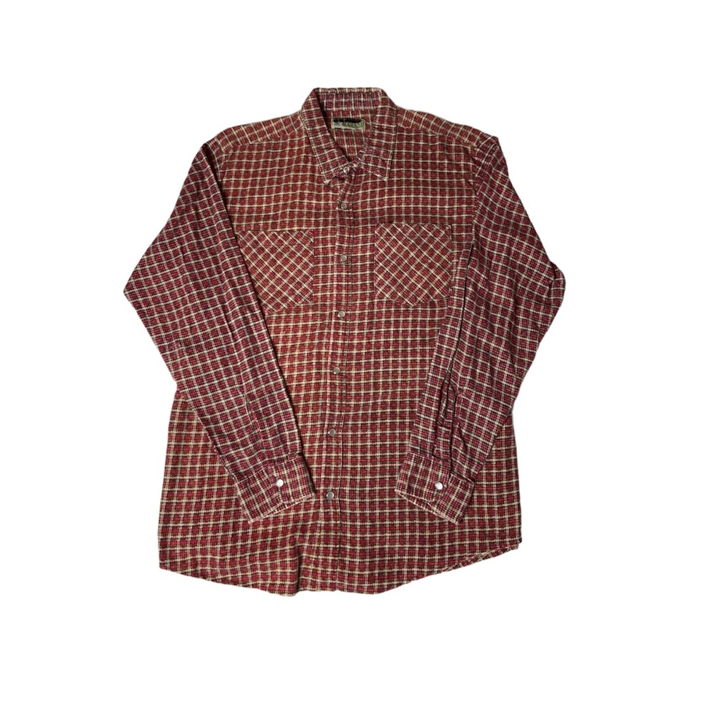 Vintage Haband Ripper shirt.